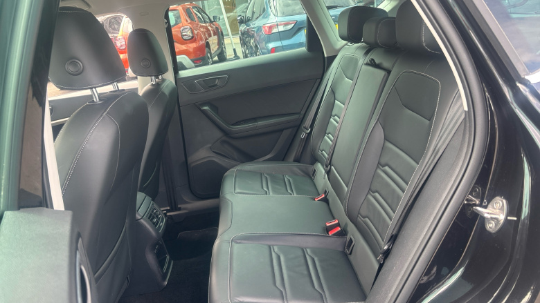 SEAT Ateca 1.5 TSI EVO Xperience Lux 5dr DSG Petrol Estate